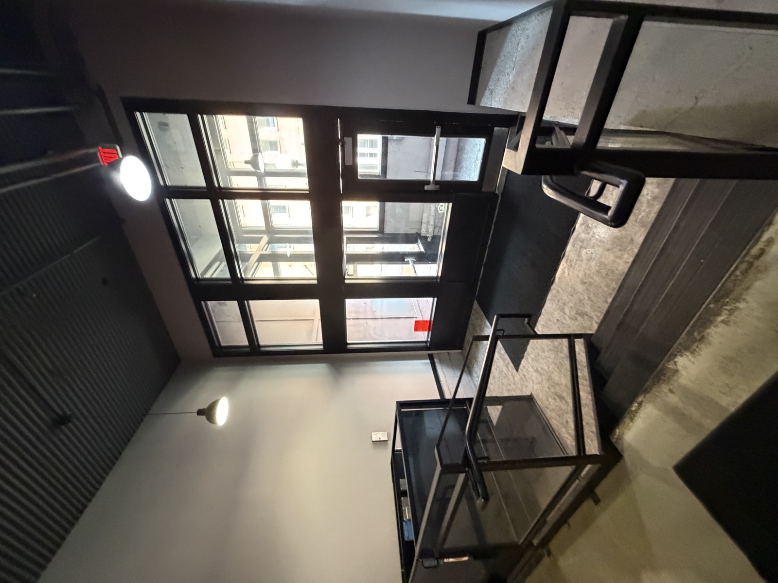 East Entry - 13